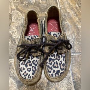 Youth Girls Twisted X